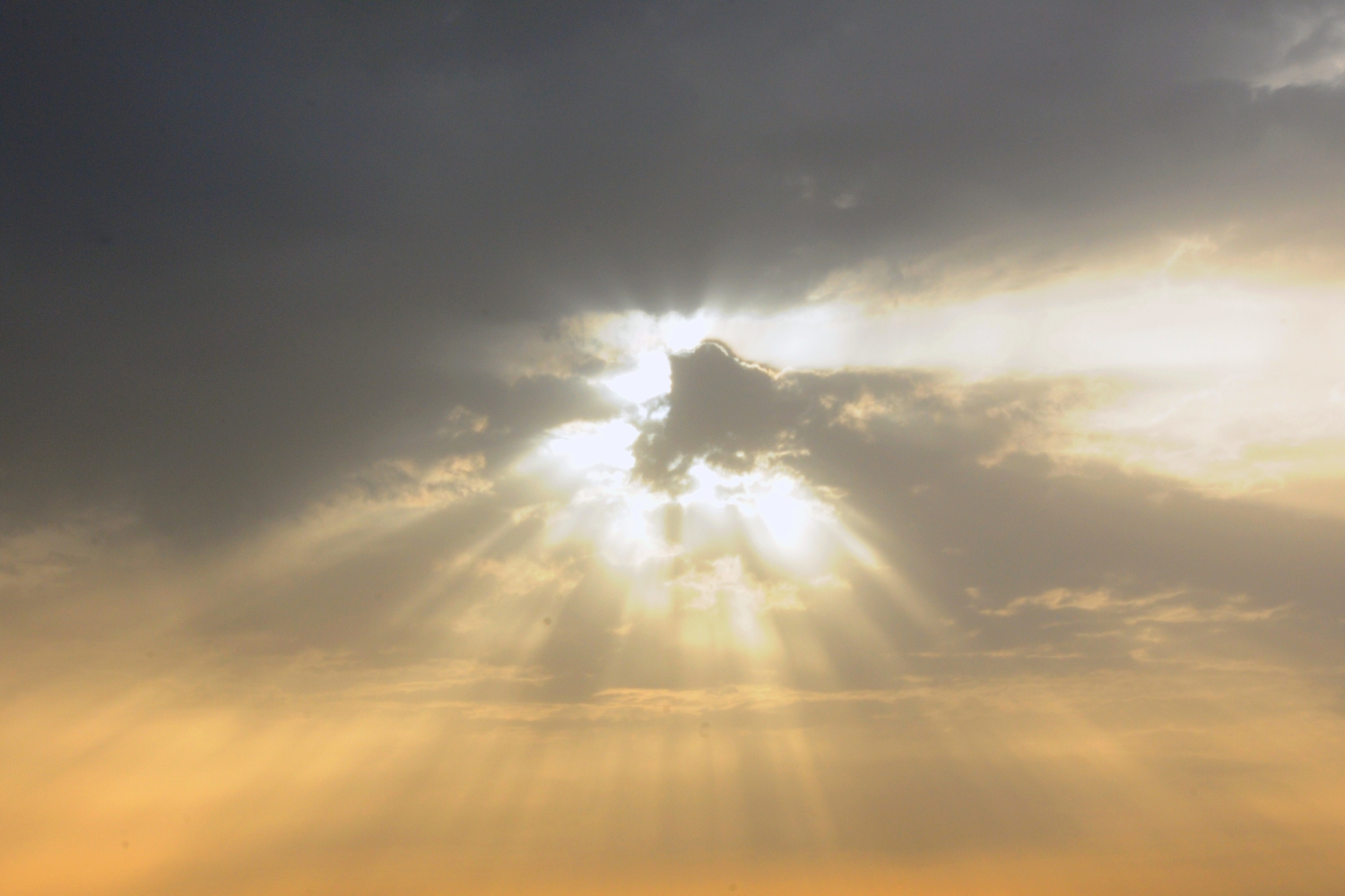 Afbeelding bij de lezing "Het verlangen van God 1"