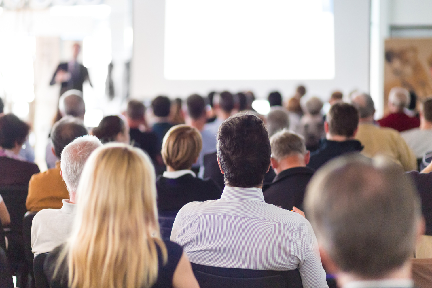 Afbeelding bij de lezing "Kwade samensprekingen"