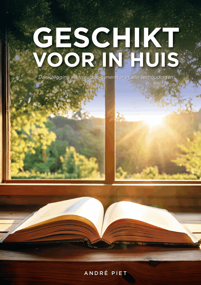 Afbeelding bij de brochure "Geschikt voor in huis"