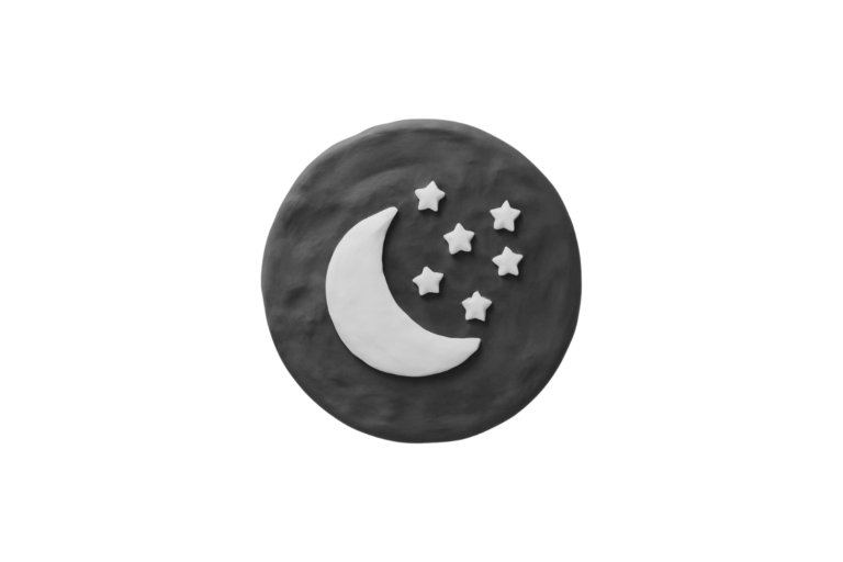 8. “Nacht” in de Bijbel